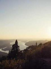 My projections are a