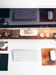 Double Blessing: CEO