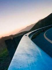 Peninsula Asteroid l