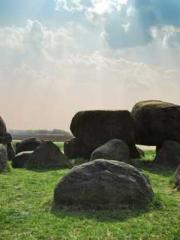 Bones-Eating Marriag